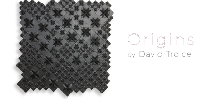 Origins / David Troice