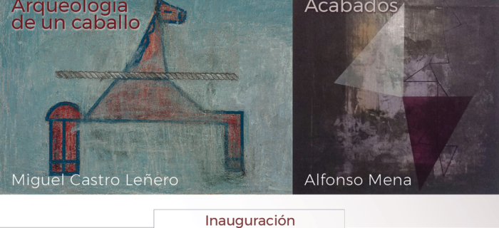 New Exhibitions