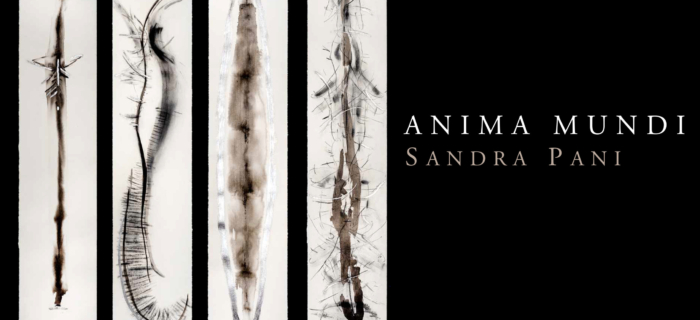 Sandra Pani / ANIMA MUNDI