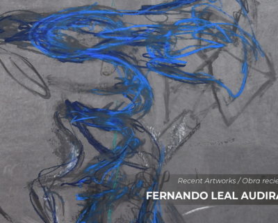 Fernando Leal Audirac