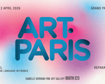 Art Paris 2026