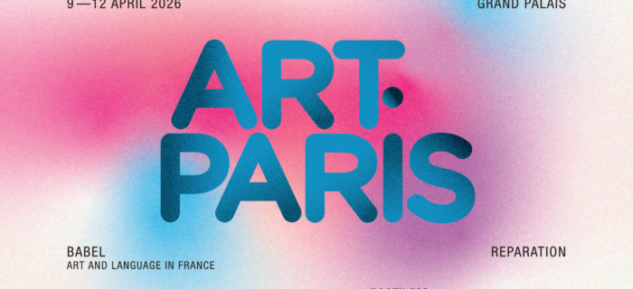 Art Paris 2026