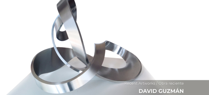 David Guzmán / Obra reciente