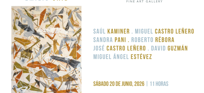 Exposición 2026